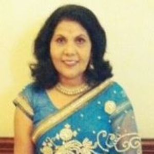 Meet your Posher, Jyotsna